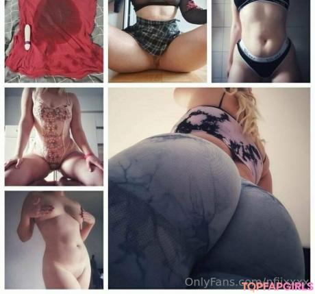 Nfiixxxx nude leaked OnlyFans photo #30