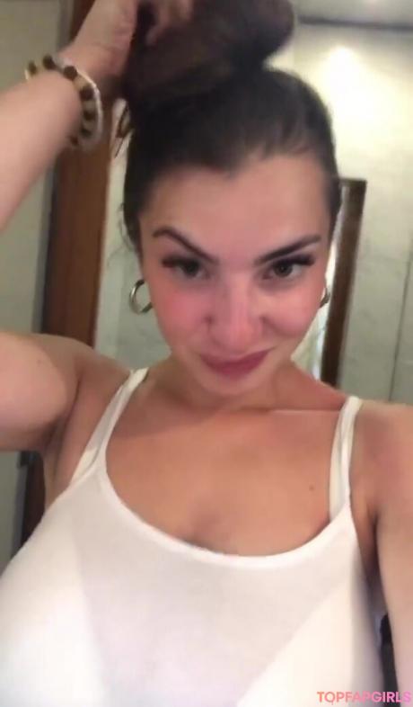 Fiosrs nude leaked OnlyFans photo #6