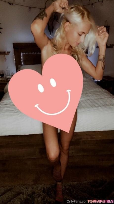 Theonlybarbi2 nude leaked OnlyFans photo #22