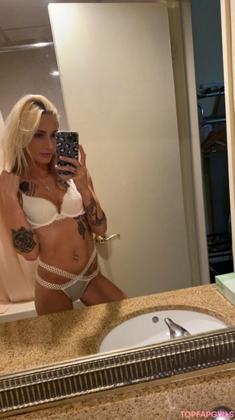 Theonlybarbi2 nude leaked OnlyFans photo #36