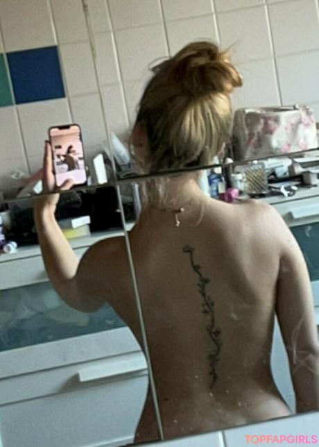 Immynicholls nude leaked OnlyFans photo #2
