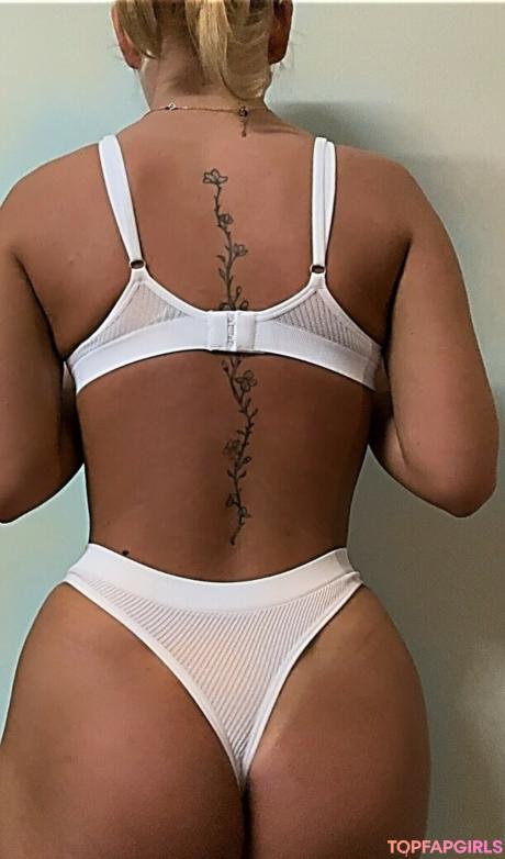 Immynicholls nude leaked OnlyFans photo #4