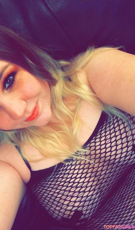 Badluckbaby420 nude leaked OnlyFans photo #13
