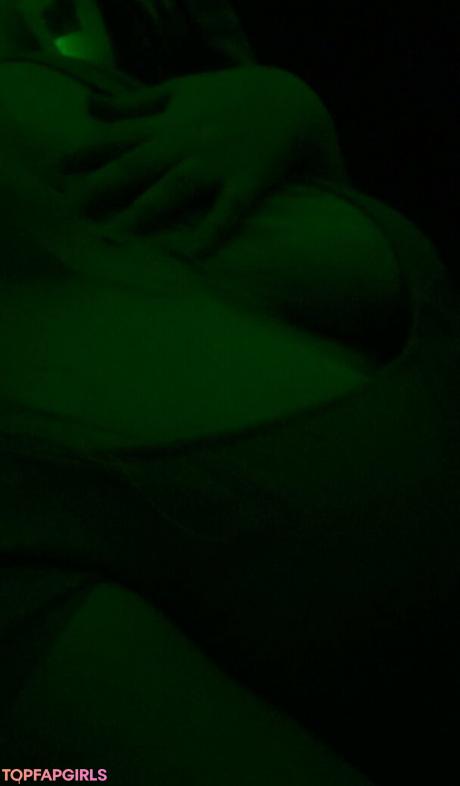 Badluckbaby420 nude leaked OnlyFans photo #19