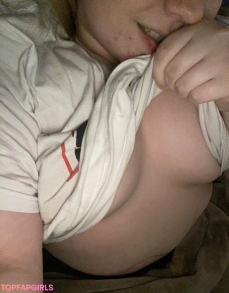 Badluckbaby420 nude leaked OnlyFans photo #21