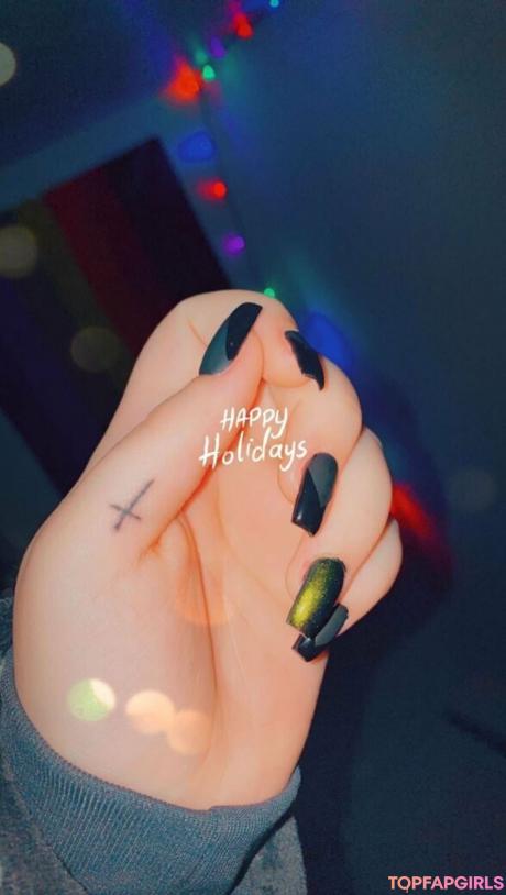 Badluckbaby420 nude leaked OnlyFans photo #25