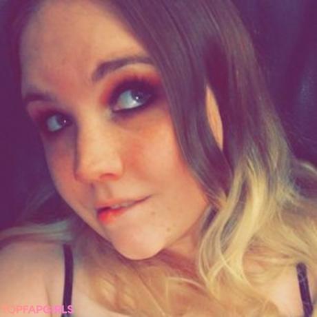 Badluckbaby420 nude leaked OnlyFans photo #4