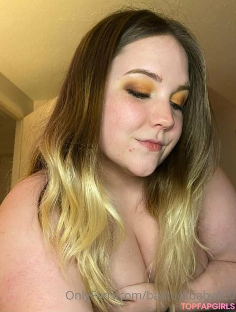 Badluckbaby420 nude leaked OnlyFans photo #50