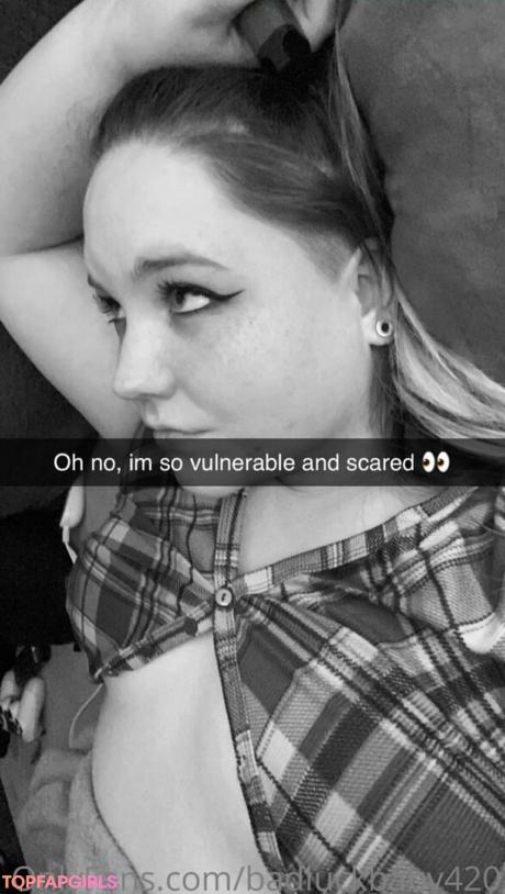 Badluckbaby420 nude leaked OnlyFans photo #56