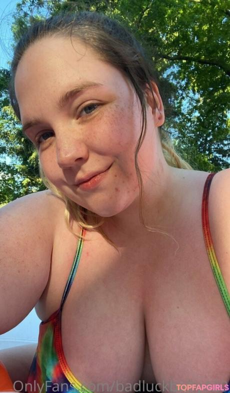 Badluckbaby420 nude leaked OnlyFans photo #67