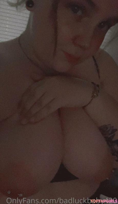 Badluckbaby420 nude leaked OnlyFans photo #75