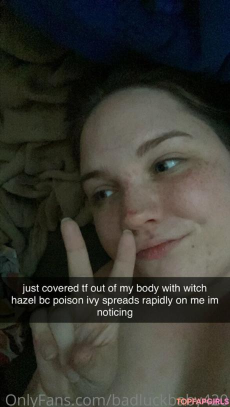 Badluckbaby420 nude leaked OnlyFans photo #77