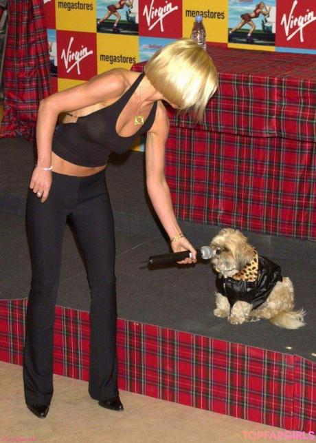 Geri nude leaked OnlyFans photo #105