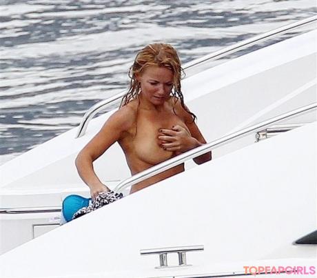 Geri nude leaked OnlyFans photo #122