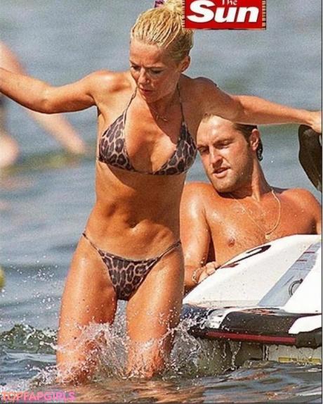 Geri nude leaked OnlyFans photo #123