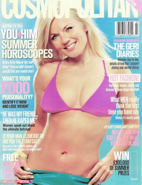 Geri nude leaked OnlyFans photo #169