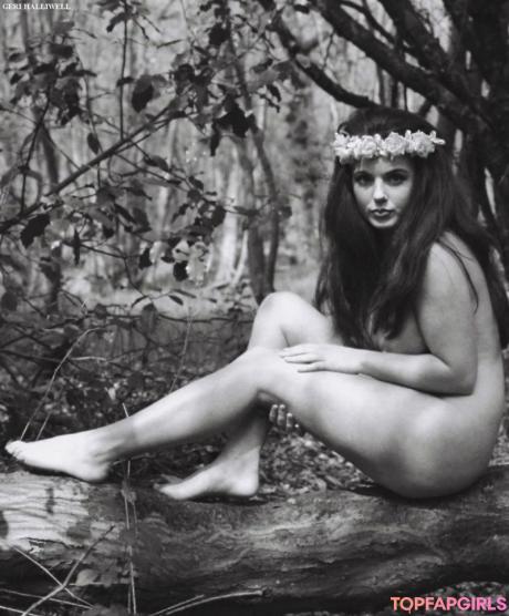 Geri nude leaked OnlyFans photo #46