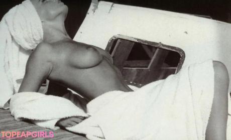 Geri nude leaked OnlyFans photo #56