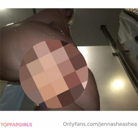 Jennasheashea nude leaked OnlyFans photo #99