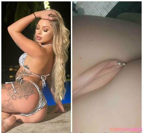 Jennasheashea nude leaked OnlyFans photo #37