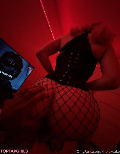 Kholexcake nude leaked OnlyFans photo #127