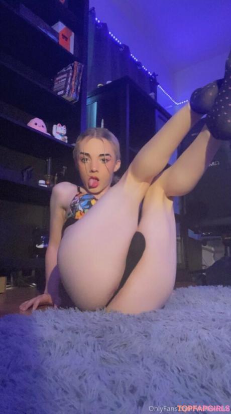 Kholexcake nude leaked OnlyFans photo #40