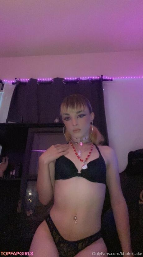 Kholexcake nude leaked OnlyFans photo #69