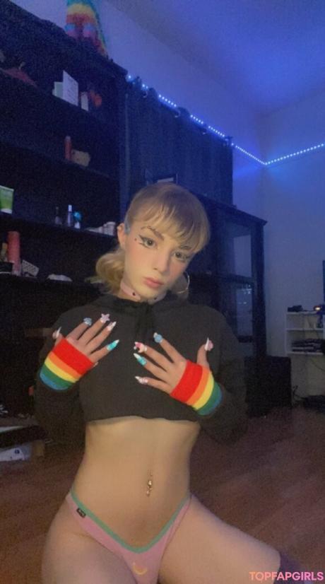Kholexcake nude leaked OnlyFans photo #78