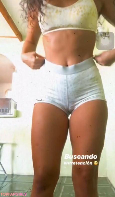 Pacizuniga nude leaked OnlyFans photo #14