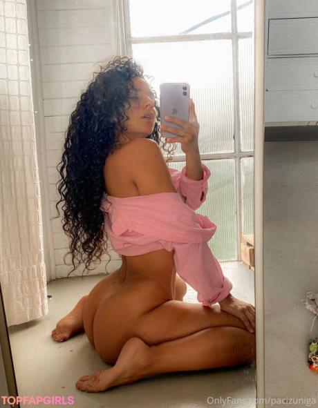 Pacizuniga nude leaked OnlyFans photo #20