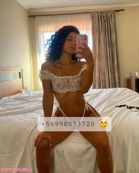 Pacizuniga nude leaked OnlyFans photo #41