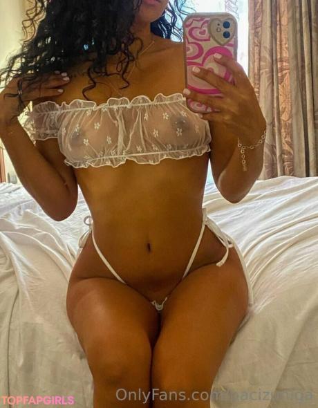Pacizuniga nude leaked OnlyFans photo #49