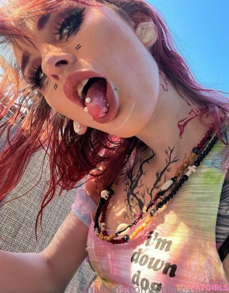 Princessaimee nude leaked OnlyFans photo #7