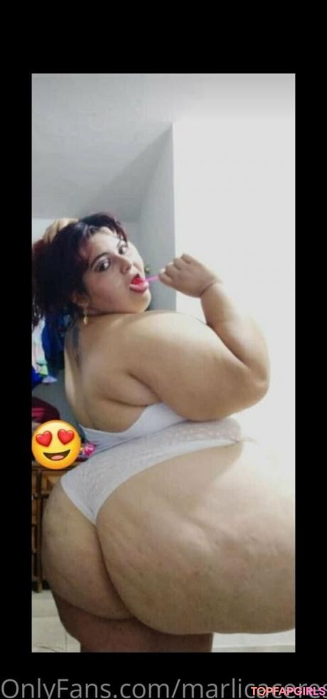 Marlicaceres nude leaked OnlyFans photo #21