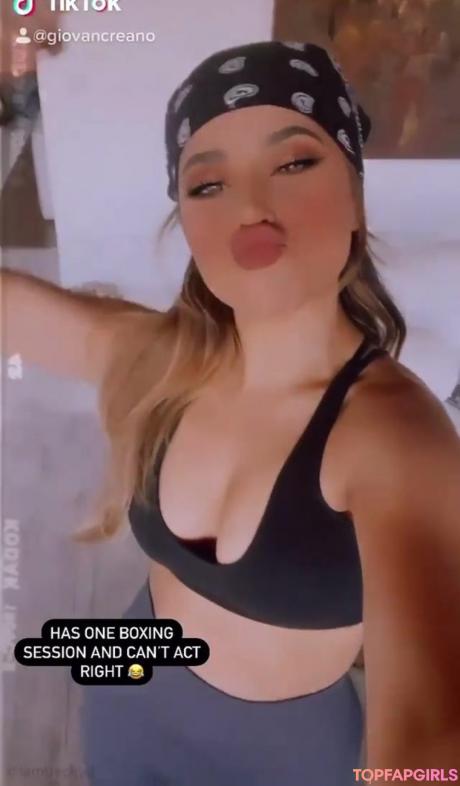 Becky nude leaked OnlyFans photo #18