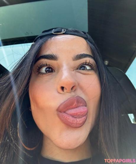 Becky nude leaked OnlyFans photo #394
