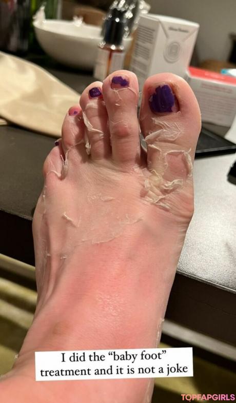 Becky nude leaked OnlyFans photo #489