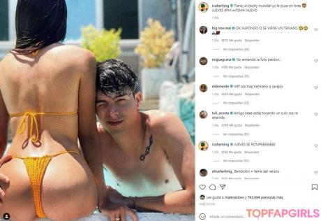 Becky nude leaked OnlyFans photo #503