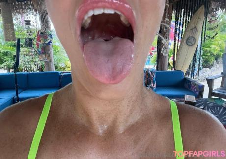 Becky nude leaked OnlyFans photo #504