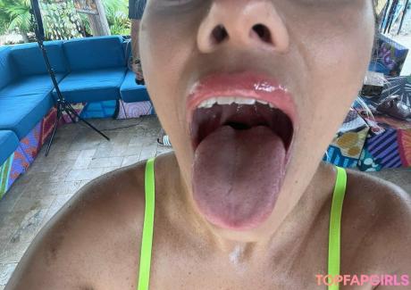 Becky nude leaked OnlyFans photo #508