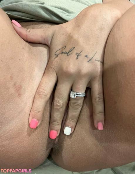 Becky nude leaked OnlyFans photo #529