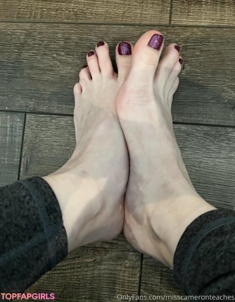 Misscameronteaches nude leaked OnlyFans photo #19
