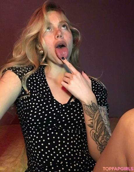 Yammy_bunny nude leaked OnlyFans photo #2