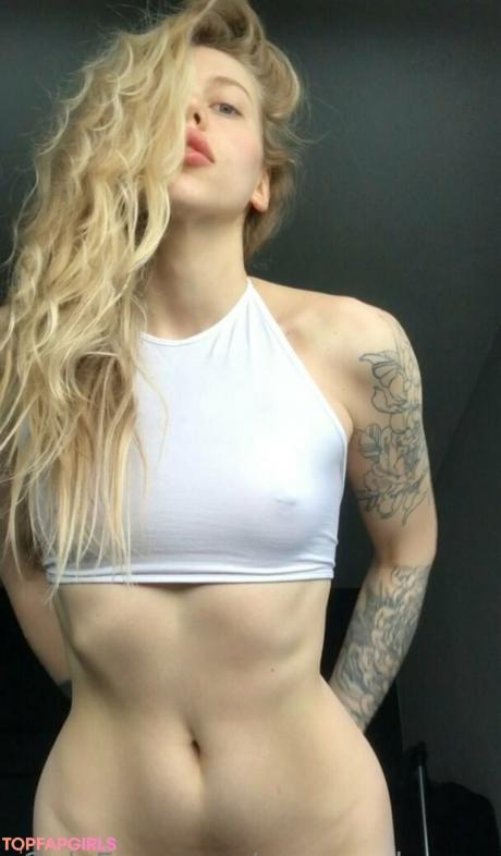 Yammy_bunny nude leaked OnlyFans photo #7