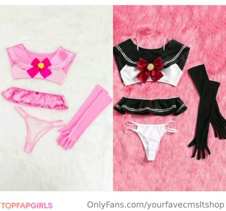 Yourfavecmsltshop nude leaked OnlyFans photo #2