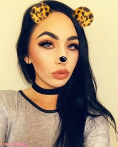LucieLuv nude leaked OnlyFans photo #1