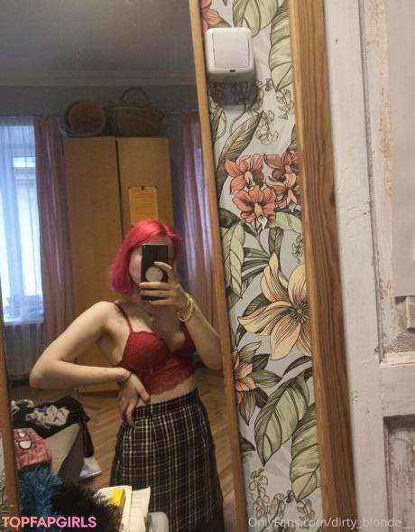 Dirty_blonde__ nude leaked OnlyFans photo #35