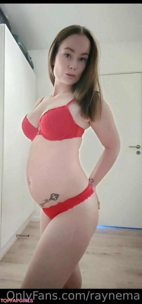 Raynema nude leaked OnlyFans photo #32