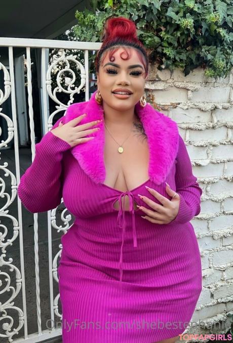 Shebestephanie nude leaked OnlyFans photo #10
