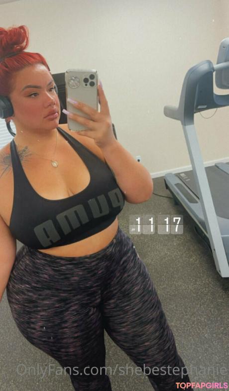 Shebestephanie nude leaked OnlyFans photo #11